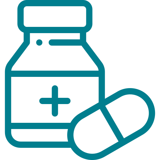 Free Drug Distribution